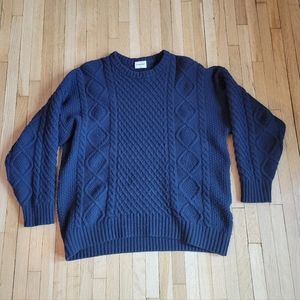 Aritzia Sunday Best Peggy Sweater